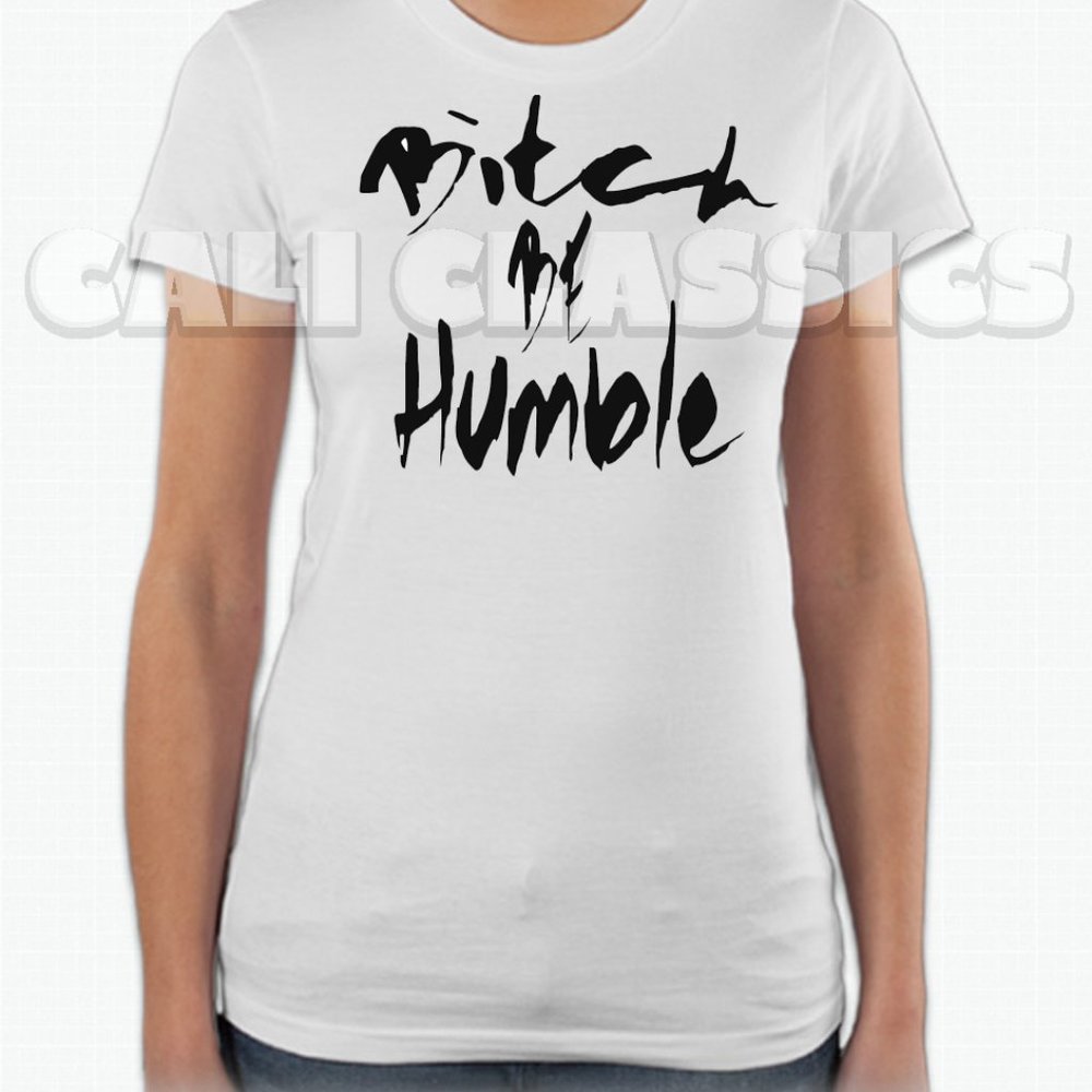 B Be Humble Unisex